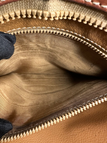 Celine Vintage Clutch