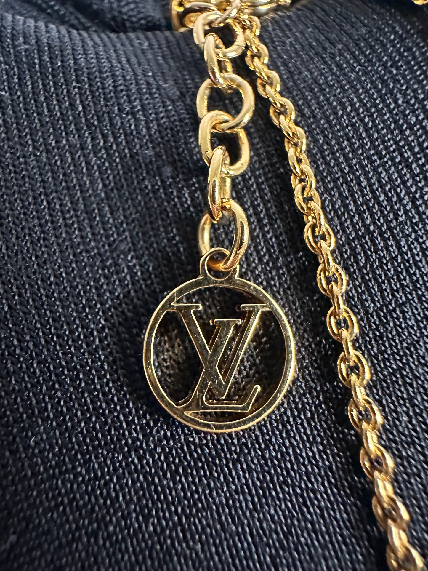 Louis Vuitton Essential V Bracelet