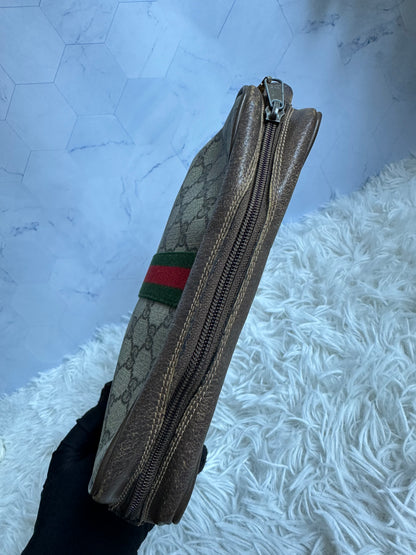 Gucci Vintage Clutch Bag