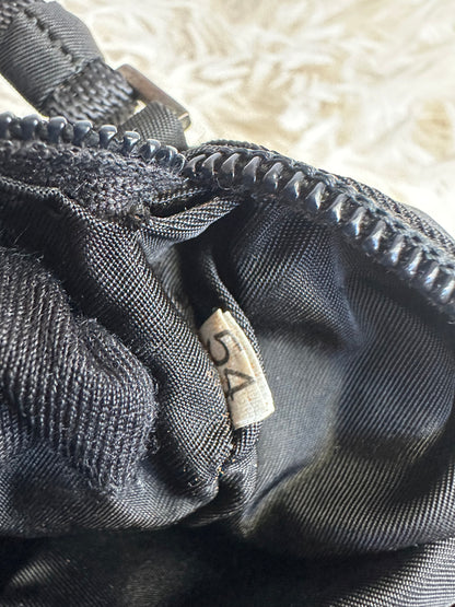 Prada Vintage Nylon Pochette