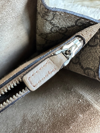 Gucci Dionysus Shoulder Bag Small