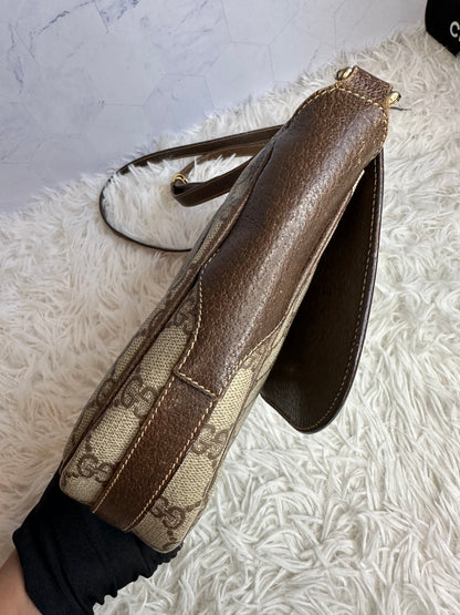Gucci Vintage Crossbody