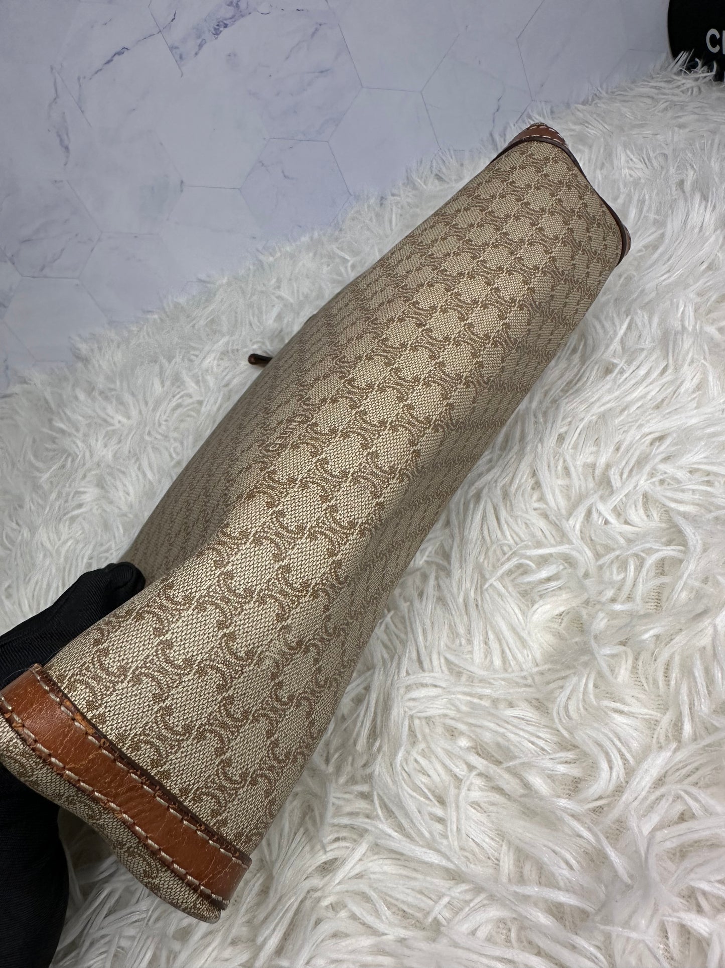 Celine Vintage Clutch
