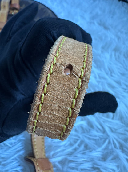 Louis Vuitton Monogram Chantilly MM