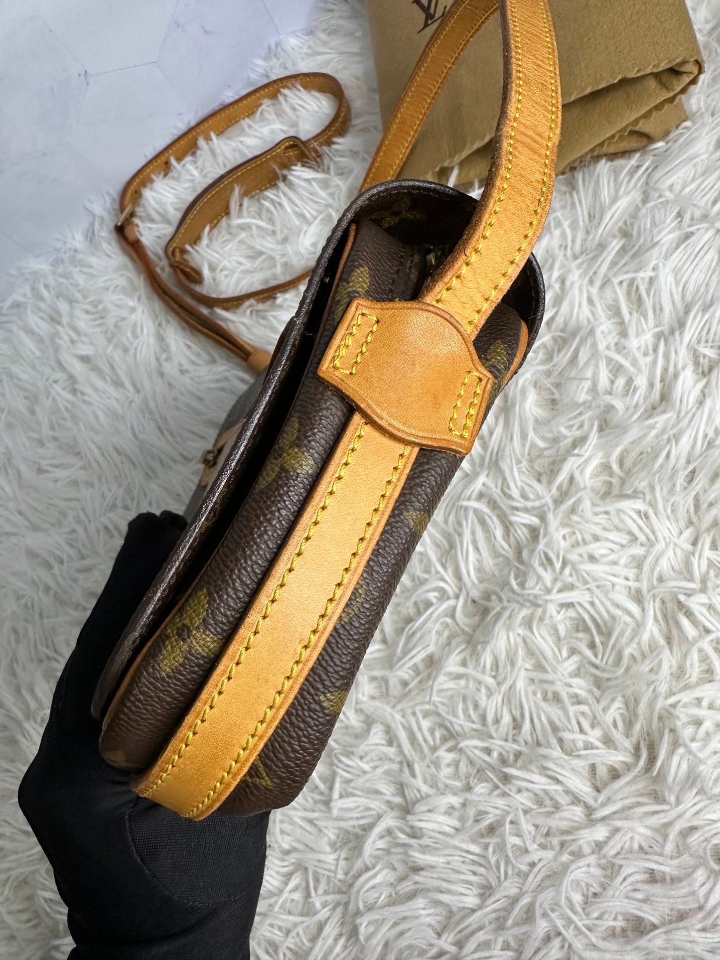 Louis Vuitton Vintage Saint Germain