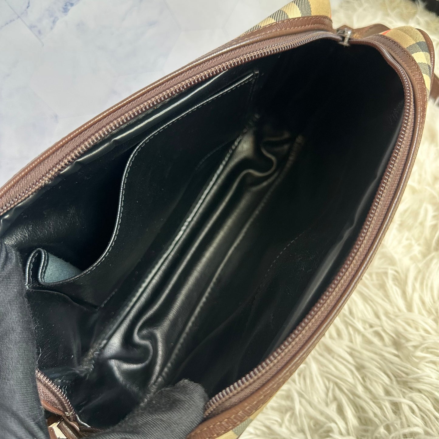 Burberry Crossbody Bag