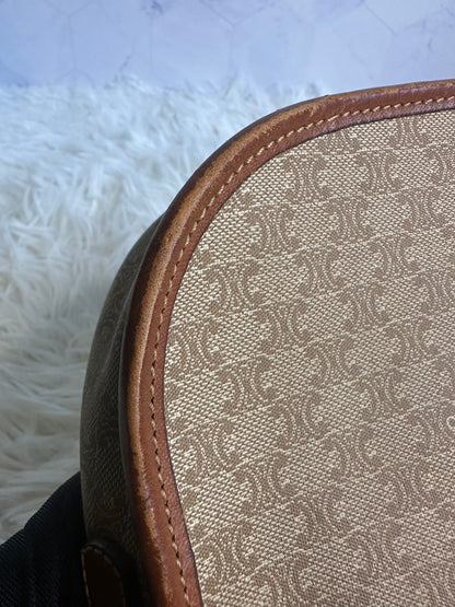 Celine Vintage Crossbody Bag