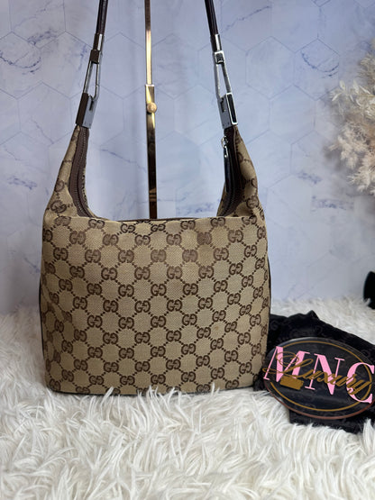 Gucci Vintage Hobo Shoulder bag