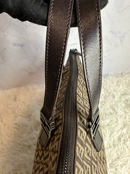 Fendi Vintage Handbag
