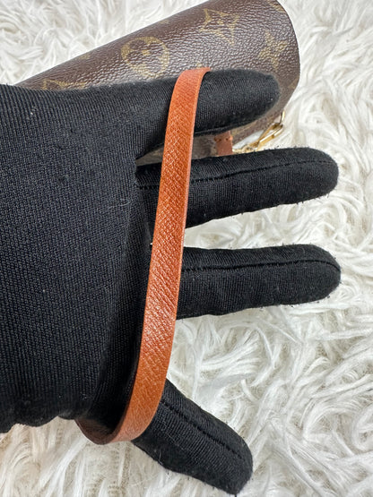 Louis Vuitton Vintage Mini Papillon (Pre date code)