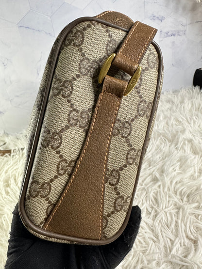 Gucci Vintage Crossbody