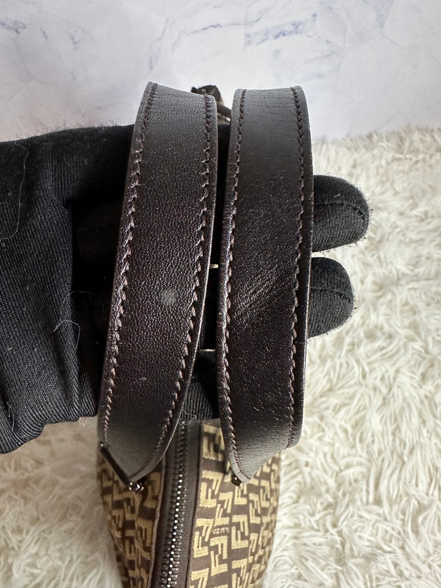 Fendi Vintage Handbag