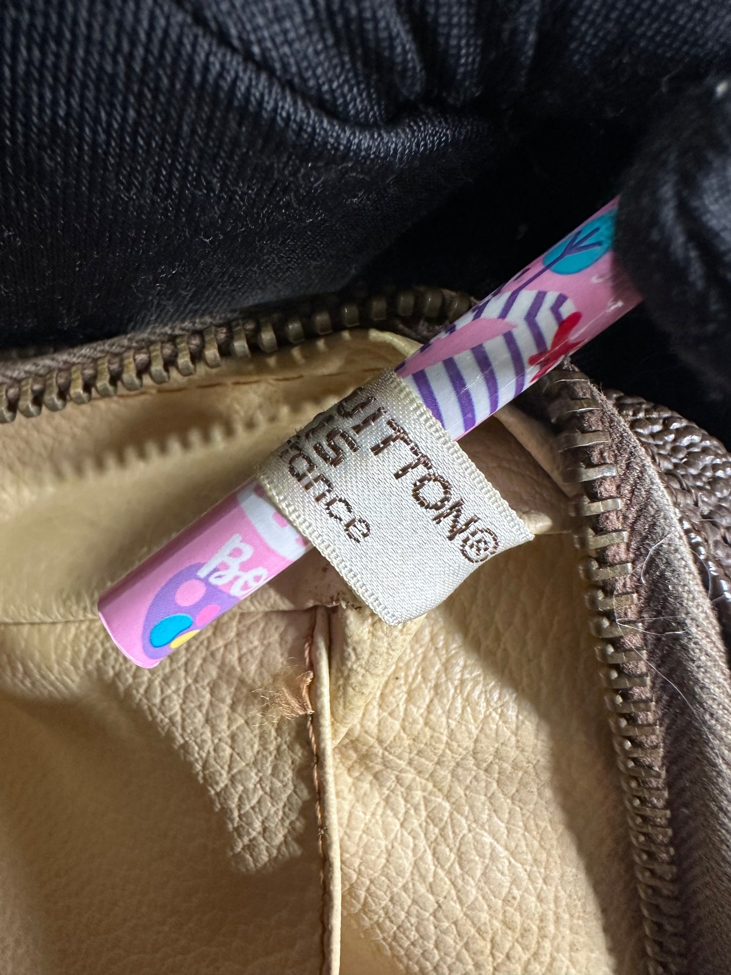 Louis Vuitton Vintage Monogram Trousse 28