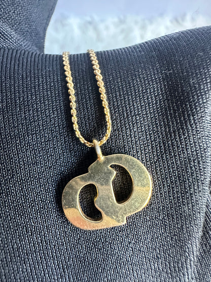 Christian Dior Vintage Necklace