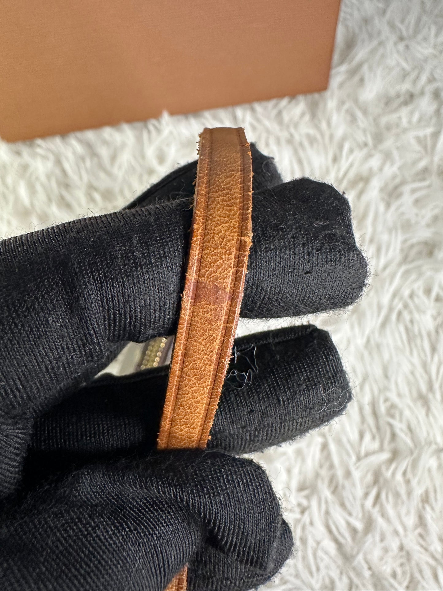 Louis Vuitton Monogram Pochette Accessoires