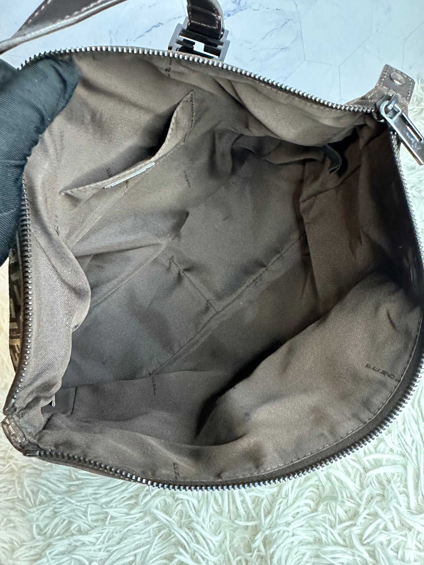 Fendi Vintage Handbag