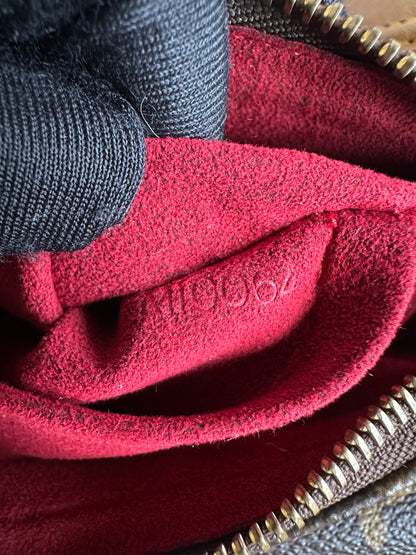 Louis Vuitton Monogram Viva Cite GM