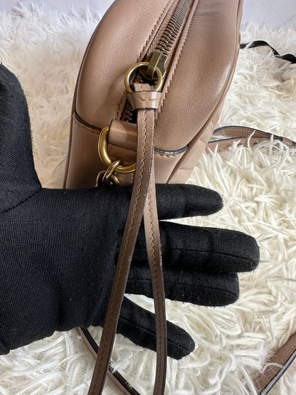 Gucci Marmont Camera Bag Small