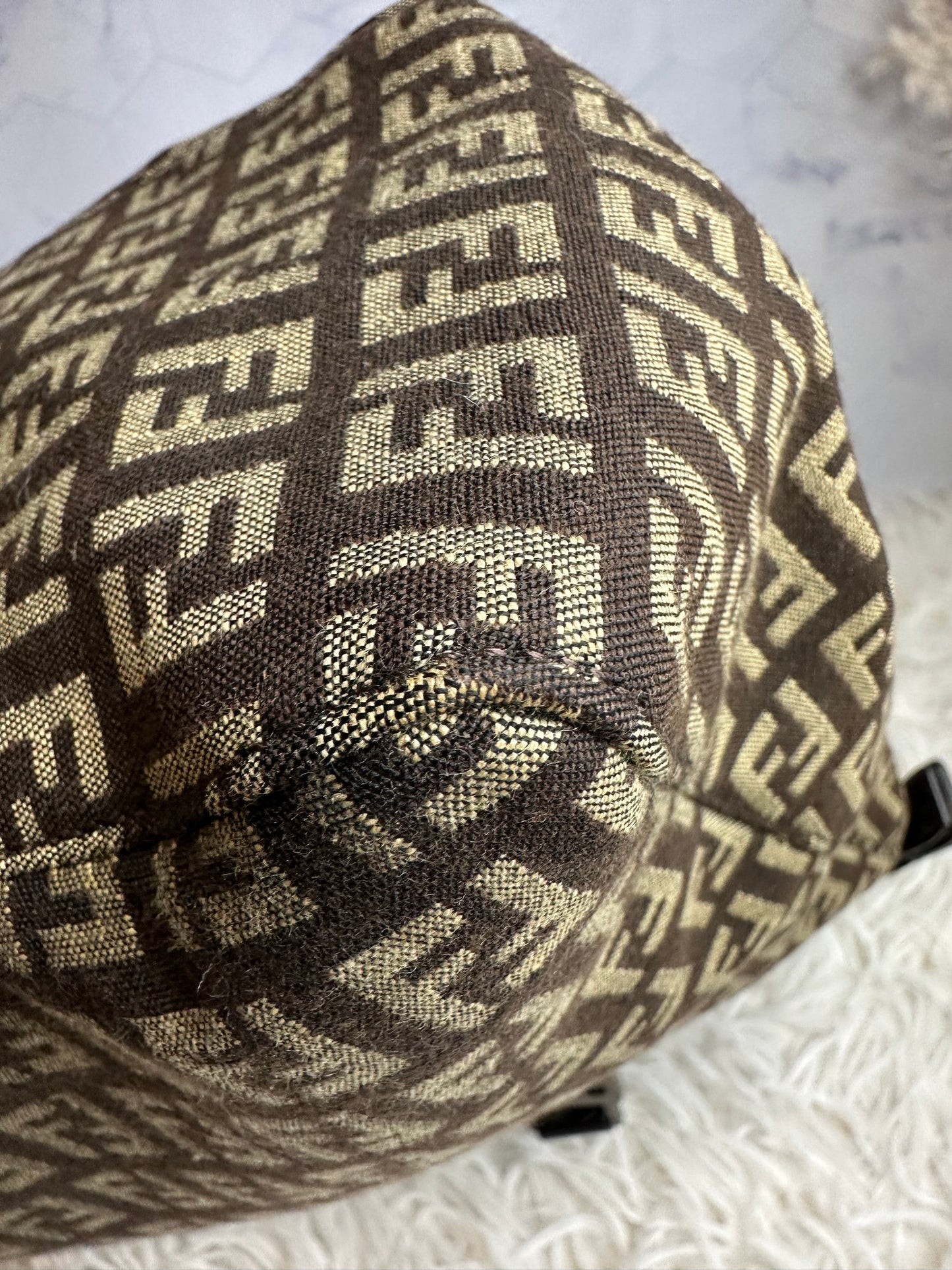 Fendi Vintage Handbag