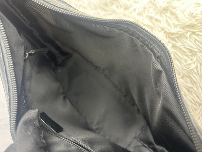 Gucci Vintage GG Monogram Shoulder Bag