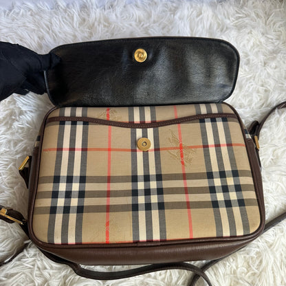 Burberry Crossbody Bag
