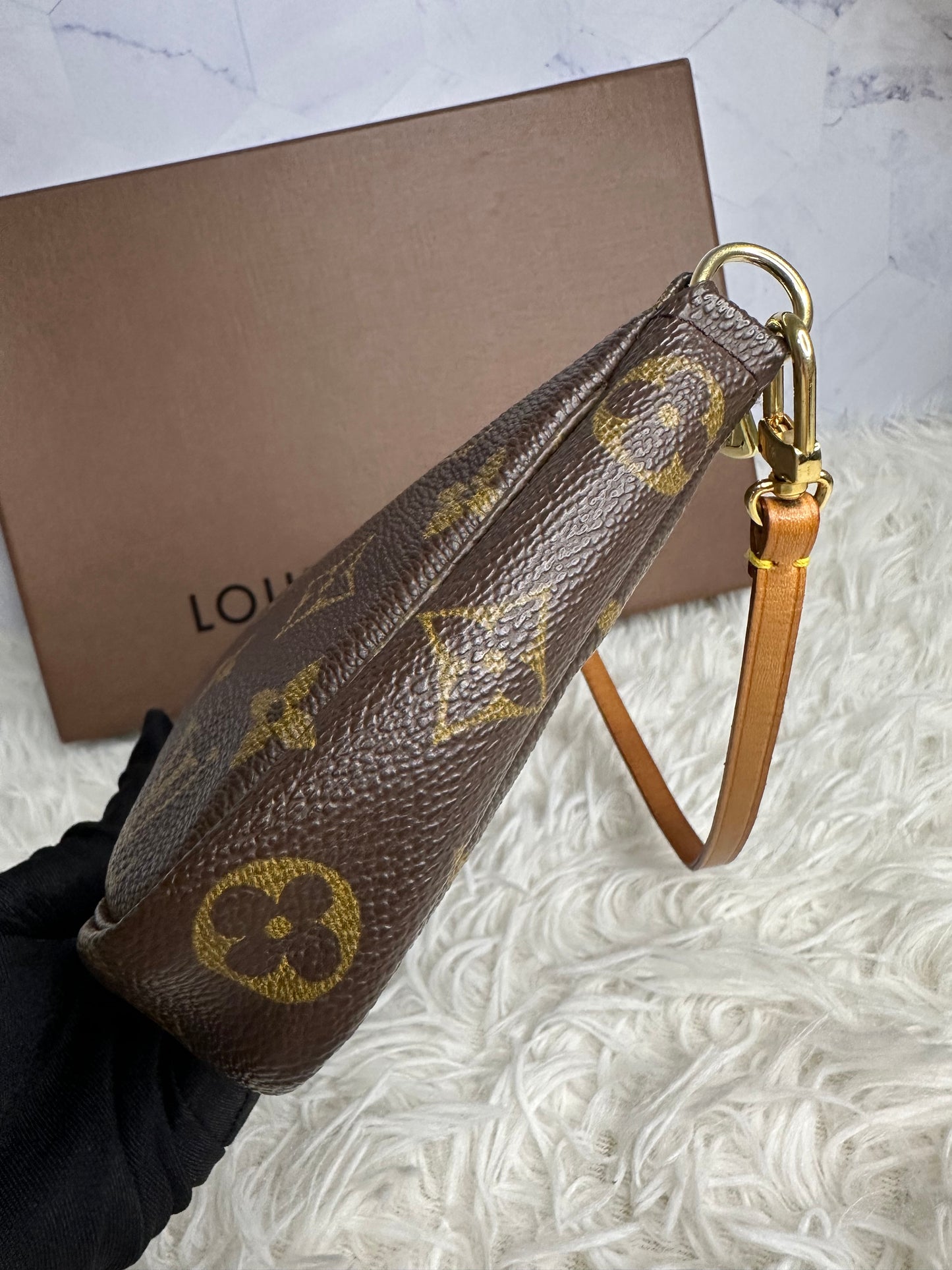 Louis Vuitton Pochette Accessoires