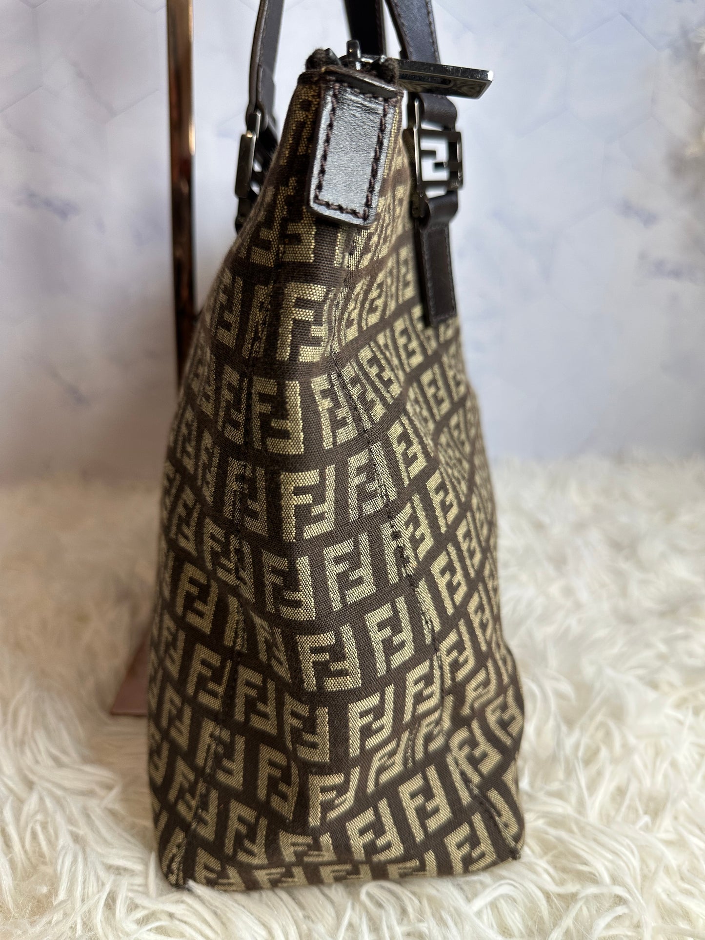 Fendi Vintage Handbag