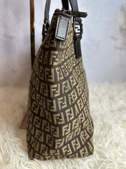 Fendi Vintage Handbag