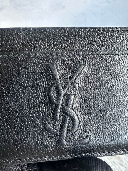 Yves Saint Laurent Card Holder