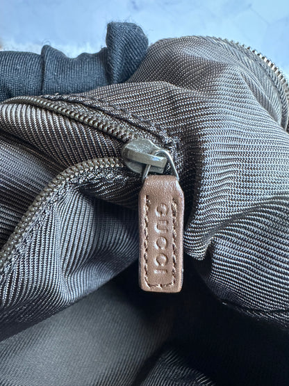 Gucci Vintage Hobo Shoulder bag