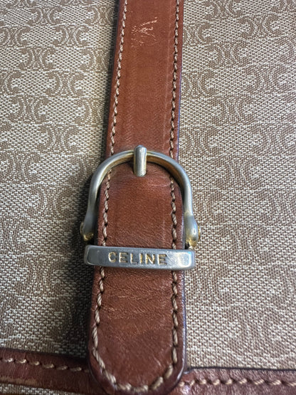 Celine Vintage Crossbody Bag