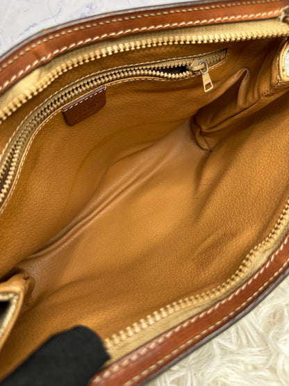 Celine Vintage Clutch