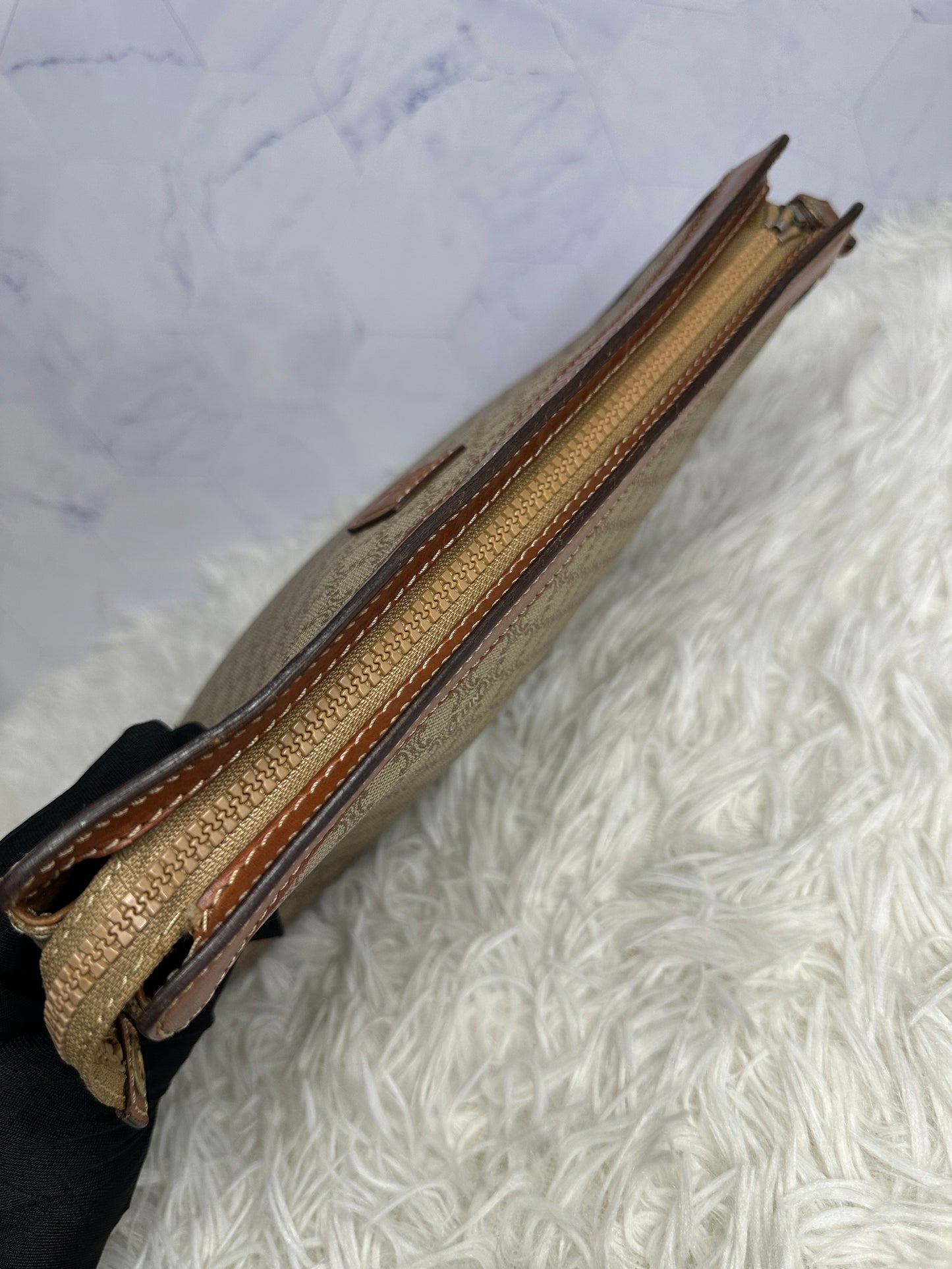 Celine Vintage Clutch