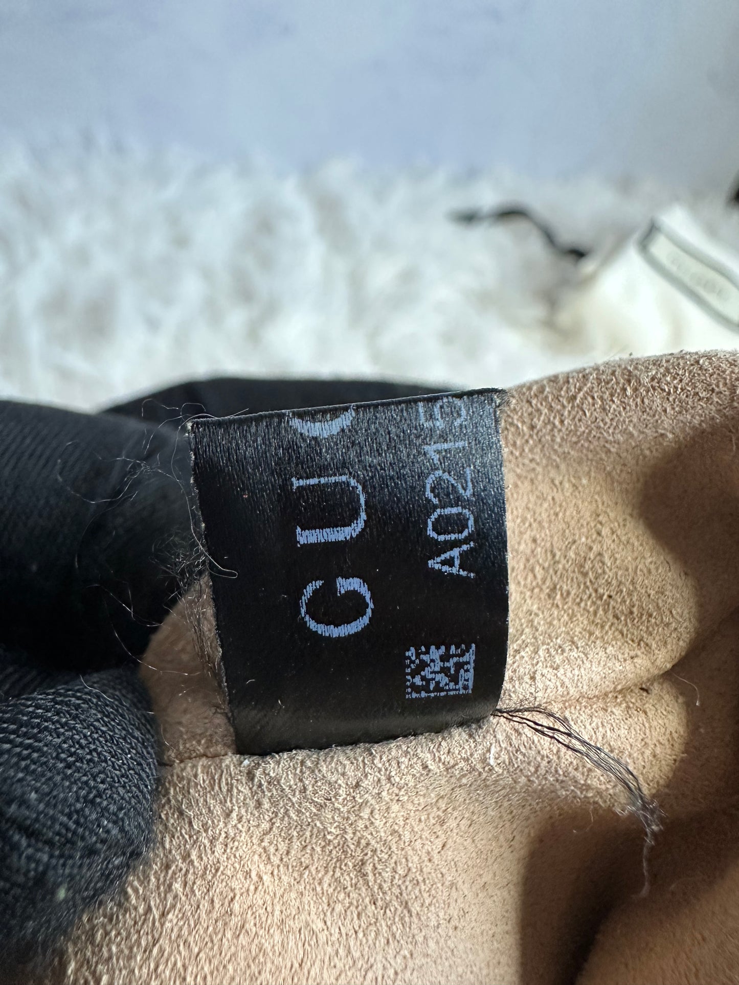 Gucci Marmont Camera Bag Small