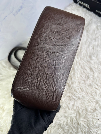 Burberry Vintage Shoulder Bag