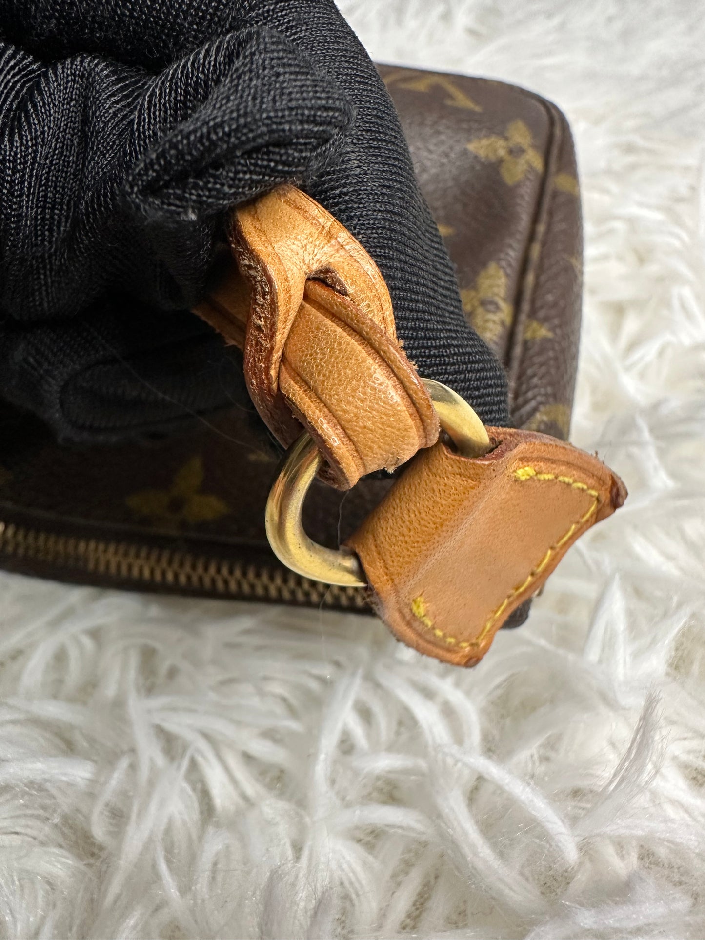 Louis Vuitton Pochette Accessoires