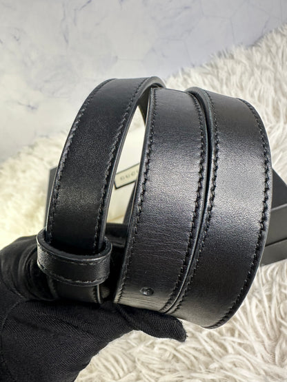 Gucci Marmont Belt size 70