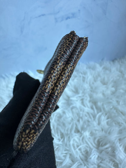 Louis Vuitton Damier Ebene Key Cles