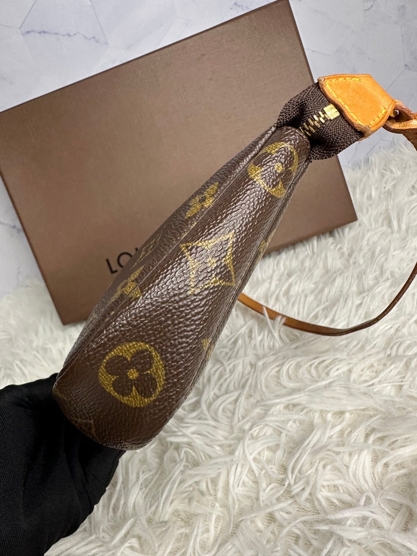 Louis Vuitton Pochette Accessoires