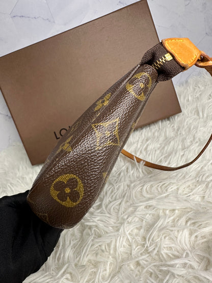 Louis Vuitton Pochette Accessoires