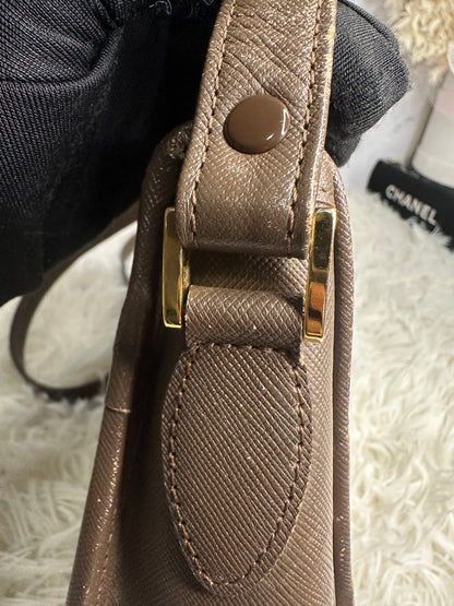 Burberry Vintage Crossbody