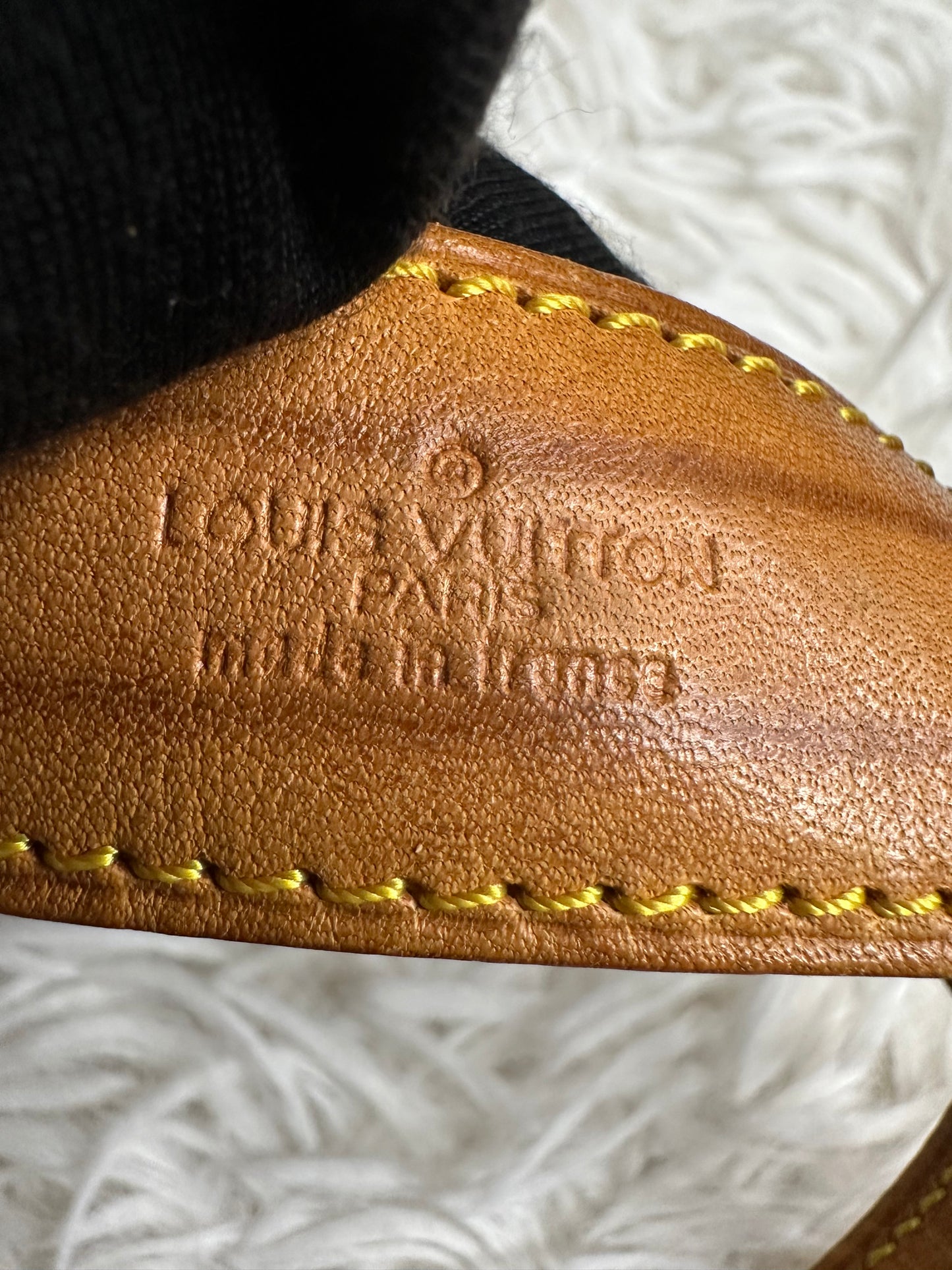 Louis Vuitton Vintage Saint Germain