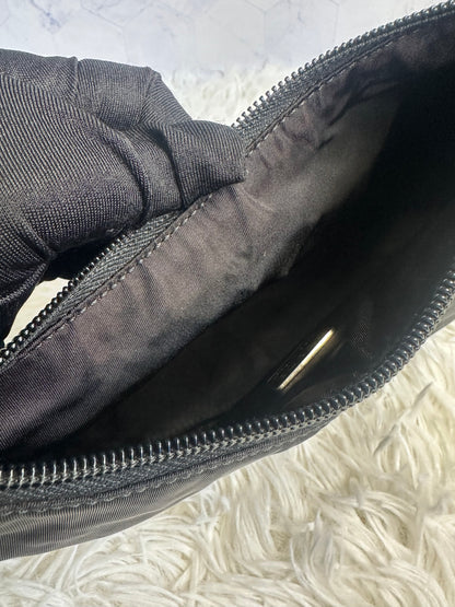 Prada Vintage Nylon Shoulder Bag