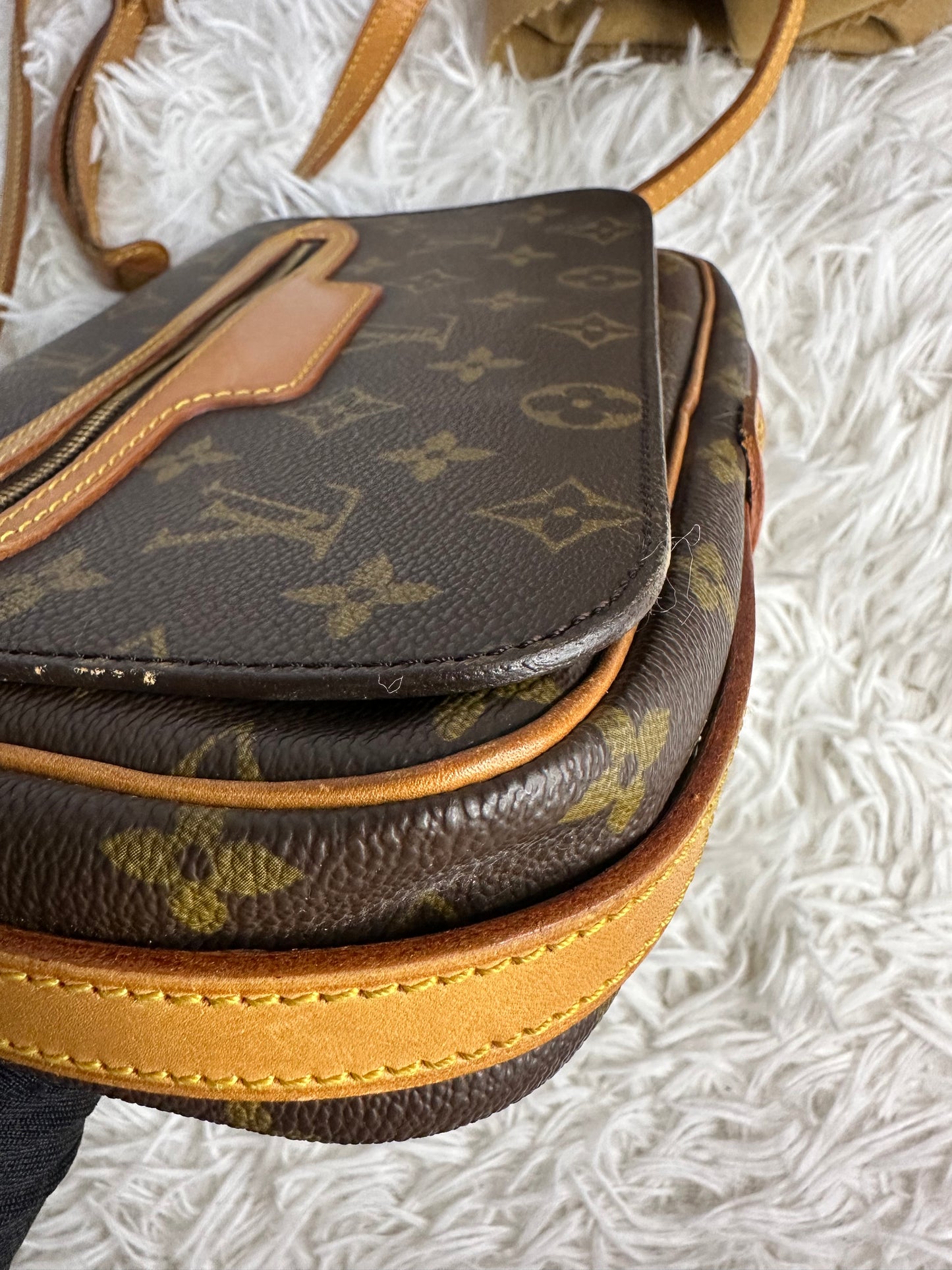 Louis Vuitton Vintage Saint Germain