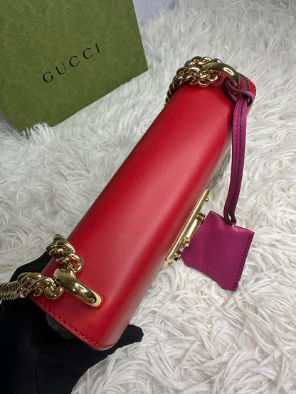 Gucci Padlock Small