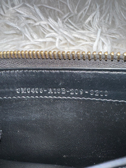Fendi Leather Wallet