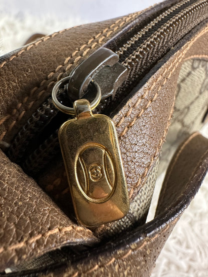 Gucci Vintage Crossbody