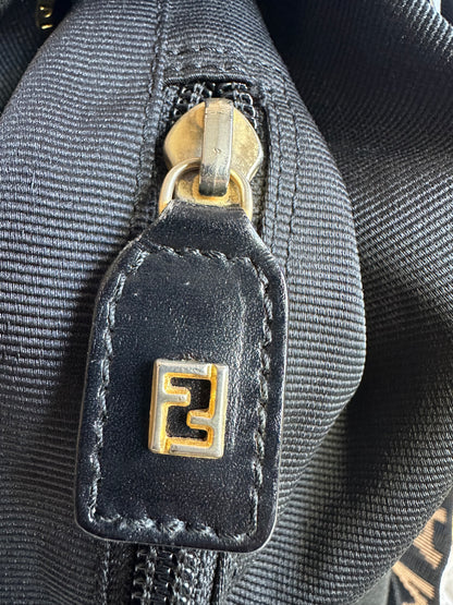 Fendi Vintage Backpack