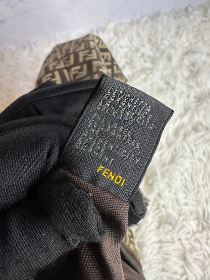 Fendi Vintage Handbag