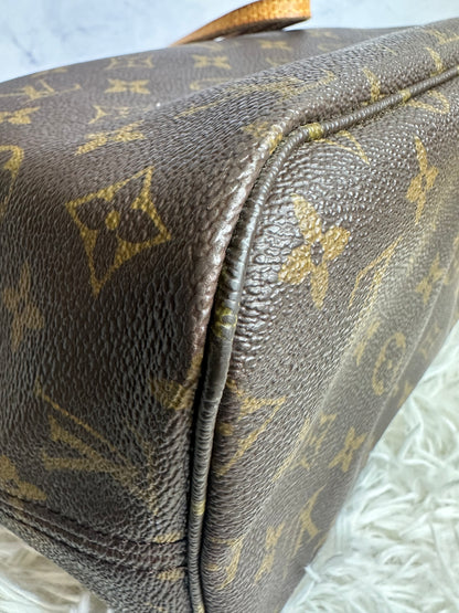 Louis Vuitton Monogram Neverfull MM (NO POUCH)